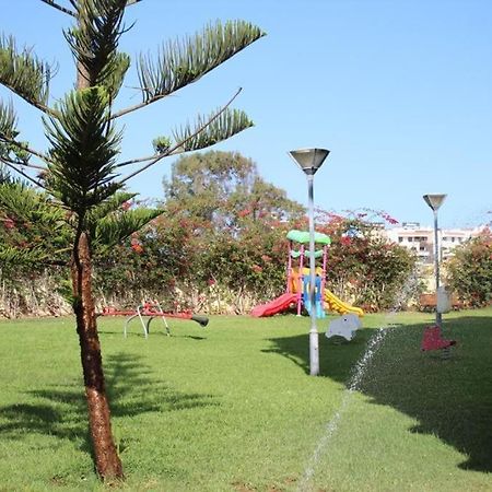 Appt 22 Bloc G- Hicherraton Plage Residence Bella Vista, Bouznika Bay Skhirat Εξωτερικό φωτογραφία