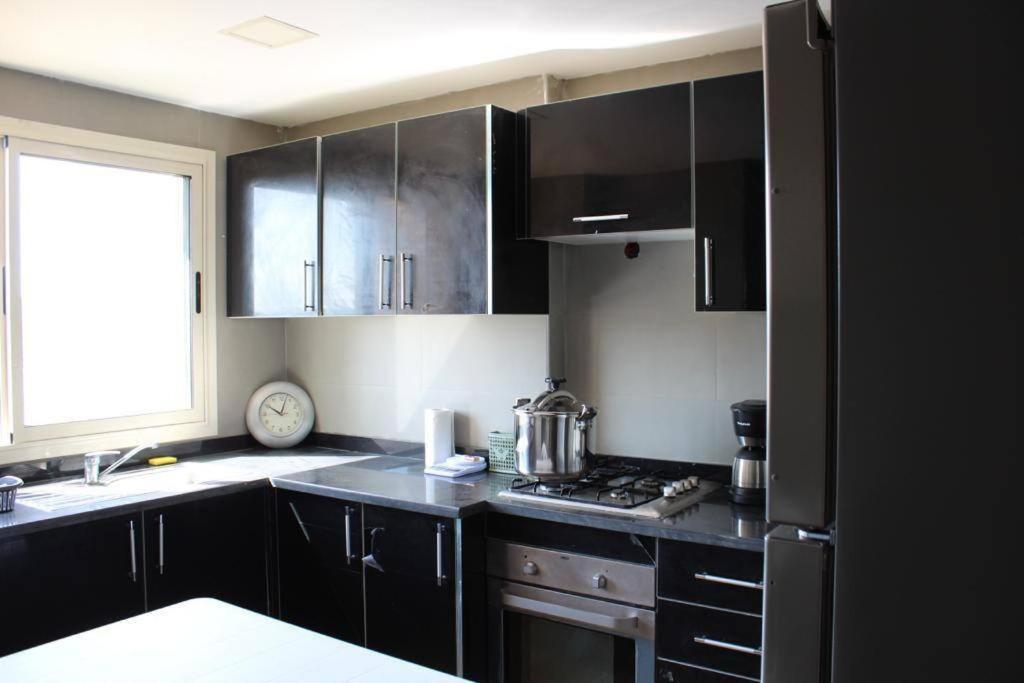 Appt 22 Bloc G- Hicherraton Plage Residence Bella Vista, Bouznika Bay Skhirat Εξωτερικό φωτογραφία