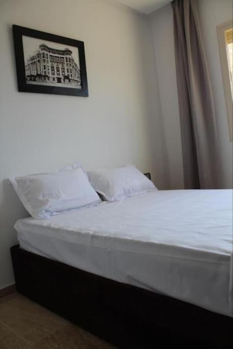 Appt 22 Bloc G- Hicherraton Plage Residence Bella Vista, Bouznika Bay Skhirat Εξωτερικό φωτογραφία