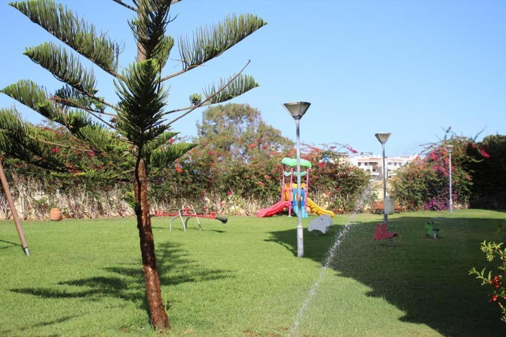 Appt 22 Bloc G- Hicherraton Plage Residence Bella Vista, Bouznika Bay Skhirat Εξωτερικό φωτογραφία