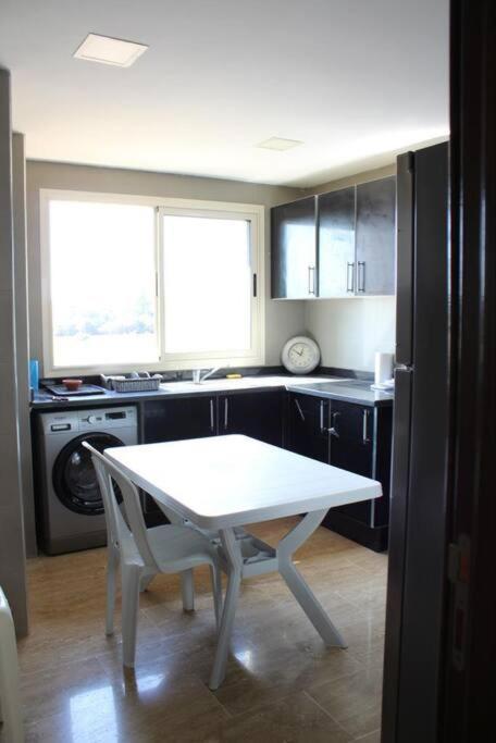 Appt 22 Bloc G- Hicherraton Plage Residence Bella Vista, Bouznika Bay Skhirat Εξωτερικό φωτογραφία
