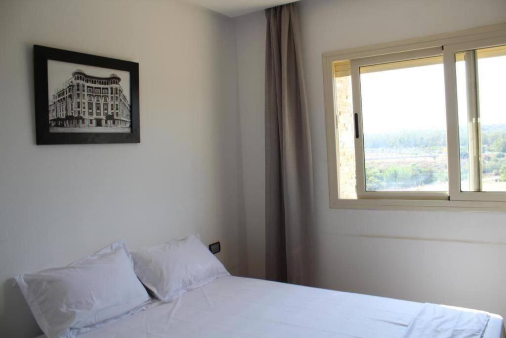 Appt 22 Bloc G- Hicherraton Plage Residence Bella Vista, Bouznika Bay Skhirat Εξωτερικό φωτογραφία