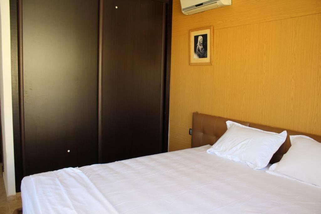 Appt 22 Bloc G- Hicherraton Plage Residence Bella Vista, Bouznika Bay Skhirat Εξωτερικό φωτογραφία